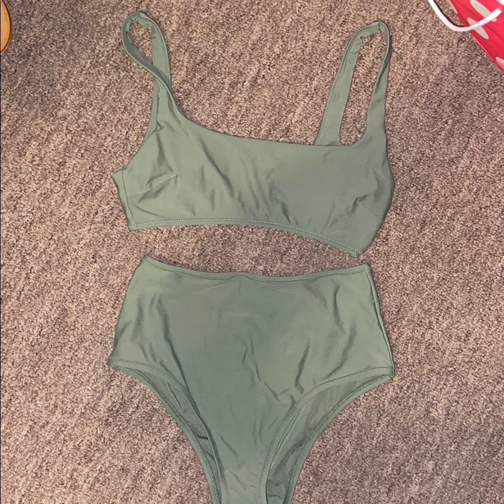 American Eagle Swimsuit